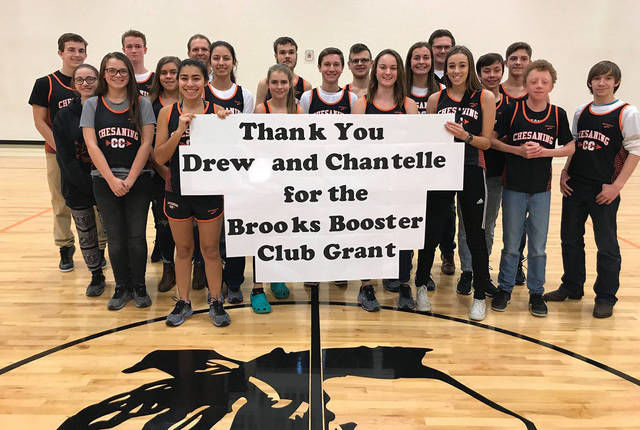 GRANT WINNER